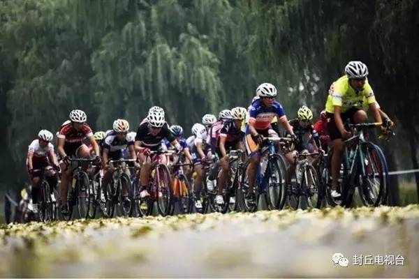 19年新乡市自行车比赛,河南省自行车公开赛山地组