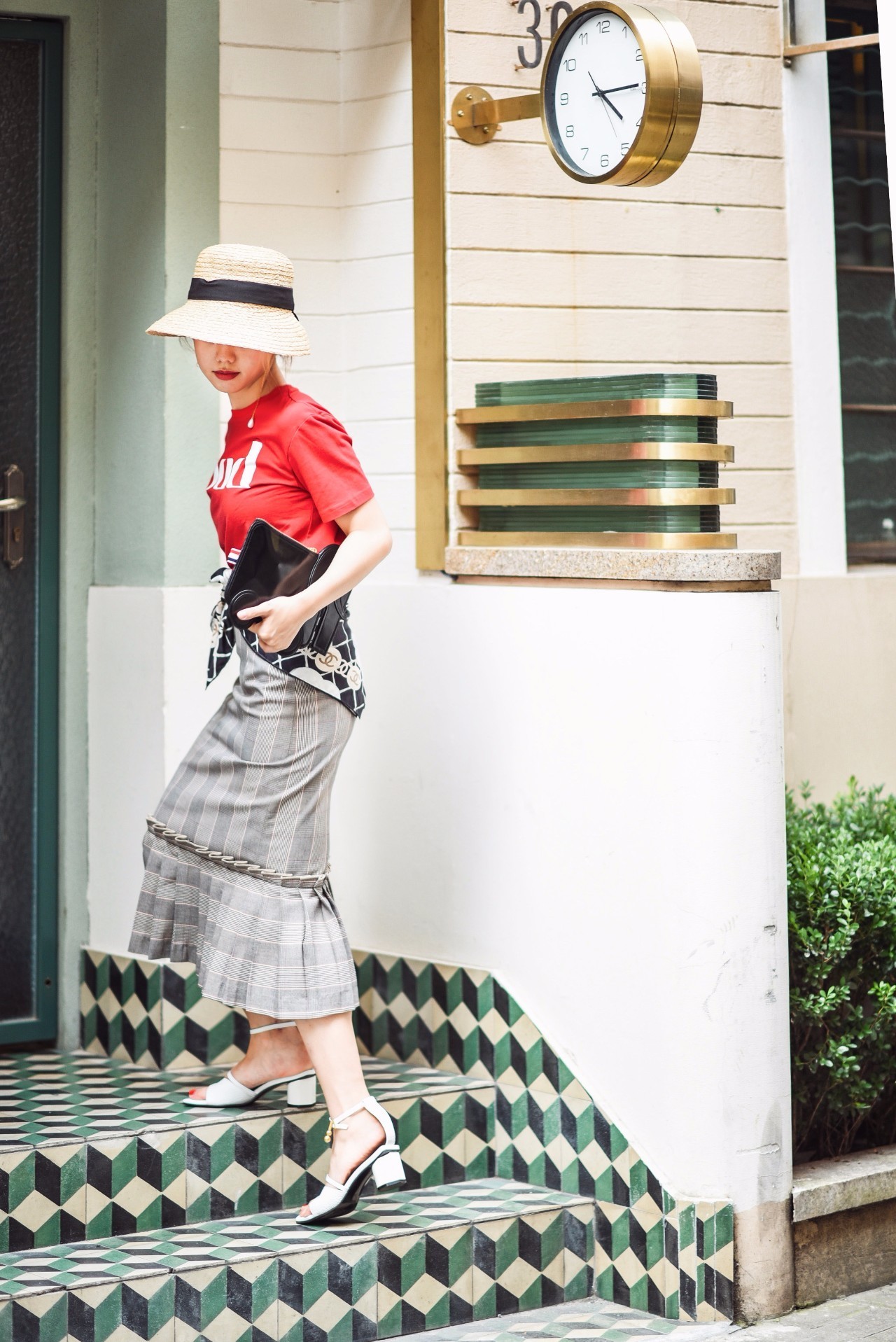 今日愿望清单,本周心愿