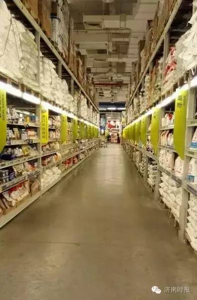 下个月，同是“蓝盒子”的麦德龙也要开业！如何办会员卡？哪些特色不能错过？购物攻略都在此！