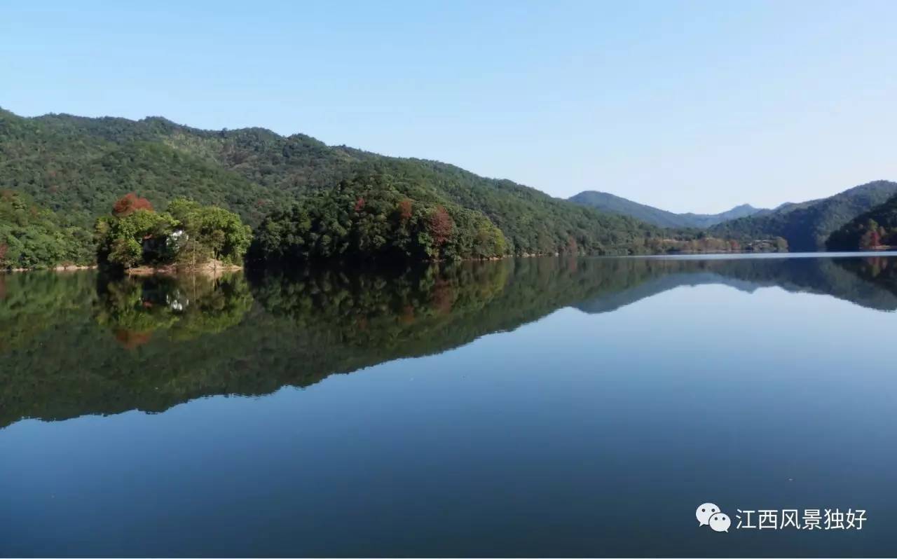 走遍江西100县广昌县,走遍江西100县瑞昌