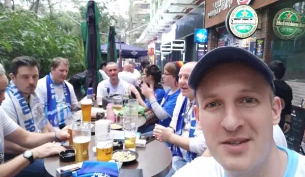 广州德比富力与恒大球迷,广州德比富力视频