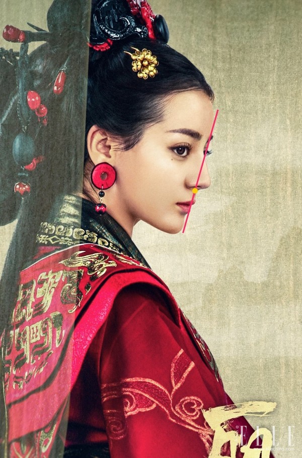 侧颜好不好看取决于什么,侧颜美需要哪些标准