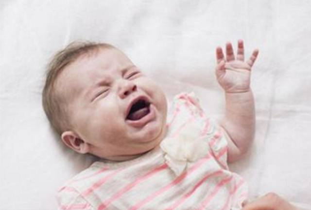 42天婴儿肠绞痛吃西甲硅油怎么办,婴儿肠绞痛用西甲硅油一天几次