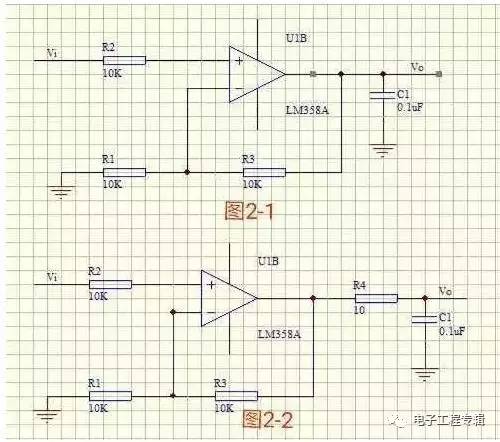 运算放大器在电路里的作用,集成运算放大器内部电路图