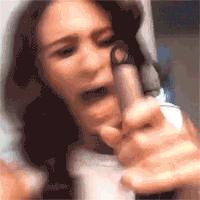 夏天时尚减龄发型编发教程,夏季发型编发教程简单