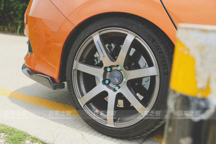 十代思域操控 (十代思域改装外观最佳案例合集)