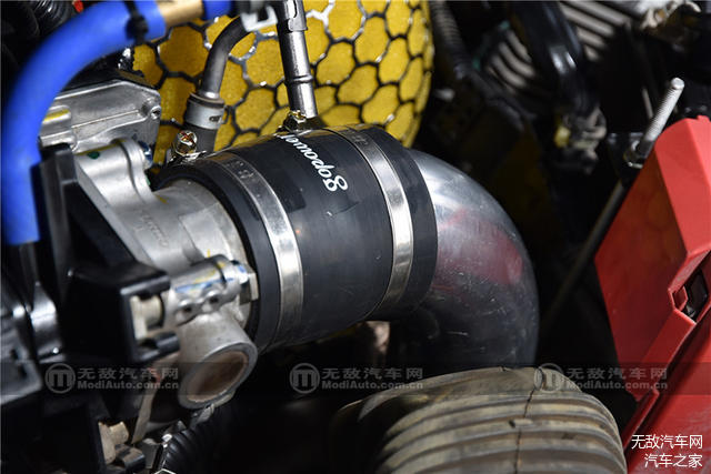 16年飞度gk5手动,hks改装飞度