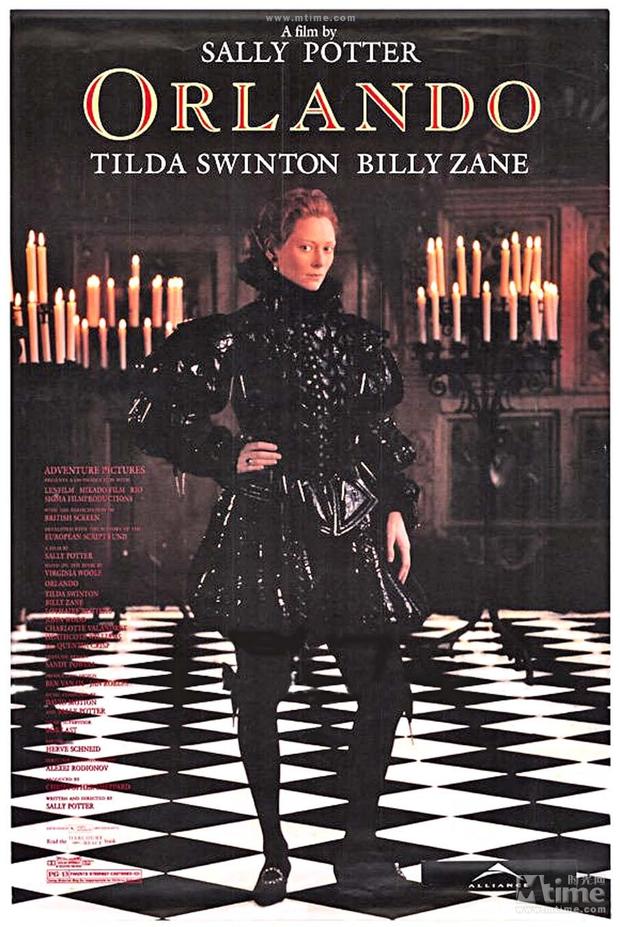 女同爱情片“薇塔与弗吉尼亚”又添新卡司