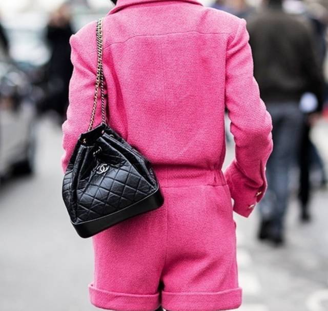 百搭双肩包推荐小众高级感,一款兼顾颜值与实用的双肩包