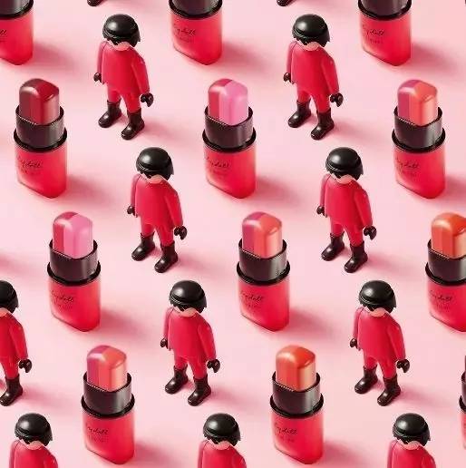 一起来看看这6款高颜值唇膏,10支最适合秋冬的唇膏