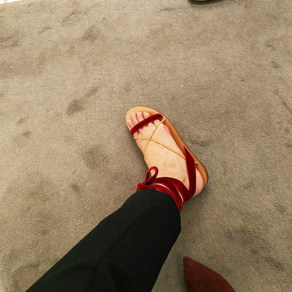 好穿的平底单鞋推荐,豆瓣日记完整版