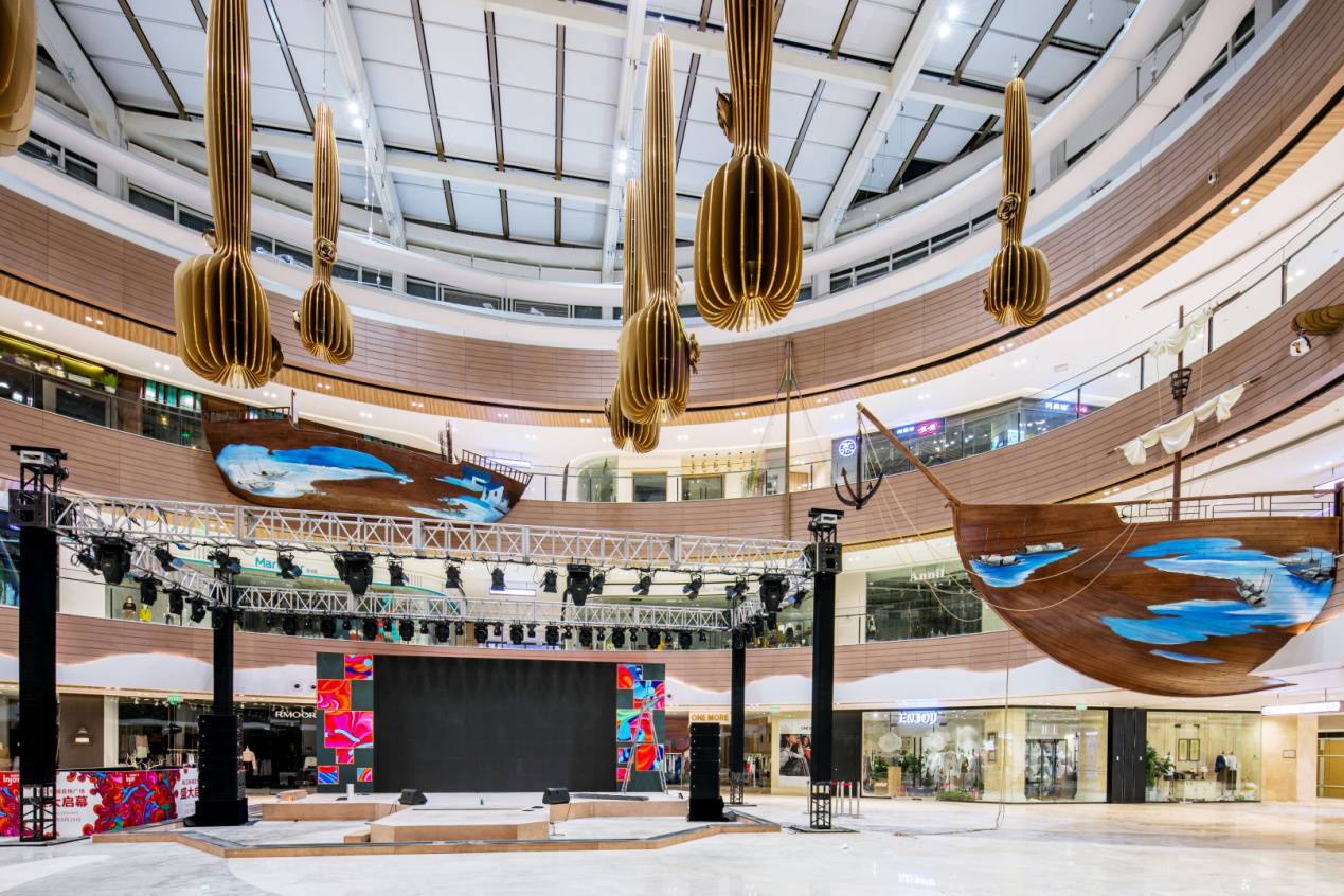 镇江新吾悦广场,镇江市中心吾悦