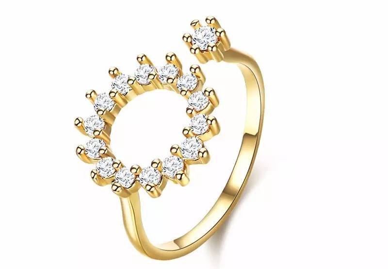 100元以内的小众饰品,小众不输大牌的饰品