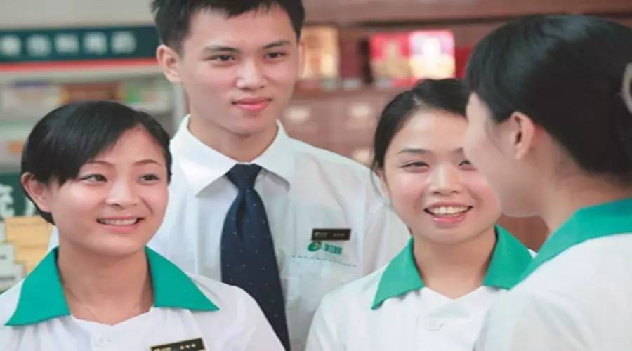 各类软件眼花缭乱，试问药店究竟需要什么样的服务商？