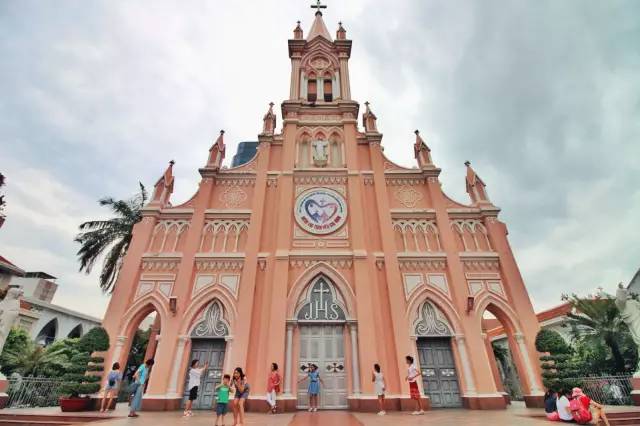 岘港｜越式生活还是法式浪漫？Freestyle你说了算！