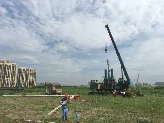 重磅！嘉定13所建设中的学校最新进度大公开！7所确定今年招生！