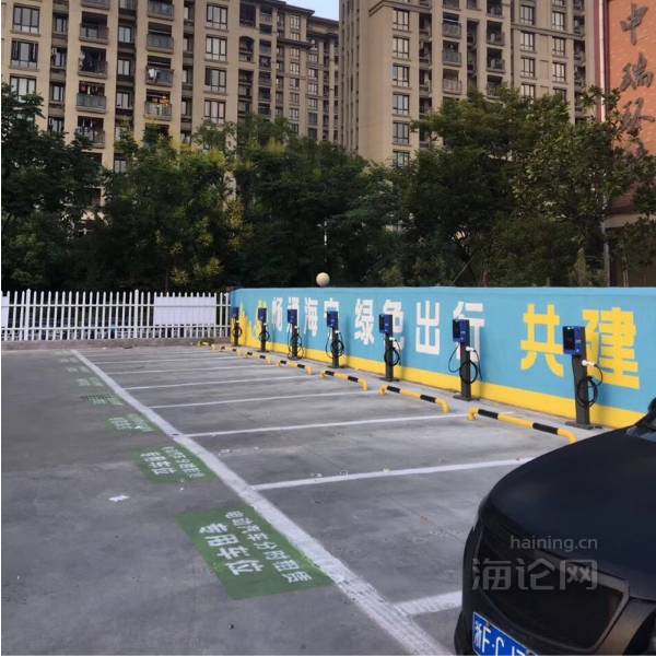 “共享汽车进入海宁，每分钟5毛钱，但我为什么不会用？”网友列出五大问题，哪一个是你关心的！