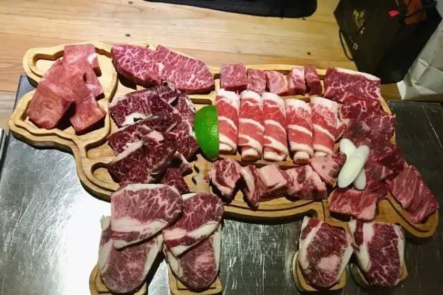 成都好吃的烤肉店推荐,来成都必体验的一家烤肉店