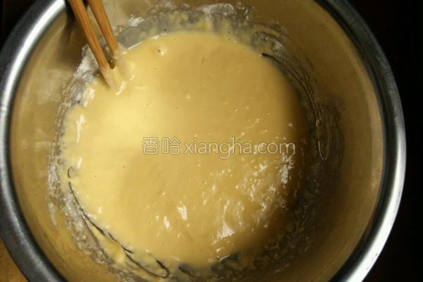 家庭版电饼铛做蛋糕的方法,如何使用电饼铛做蛋糕的方法