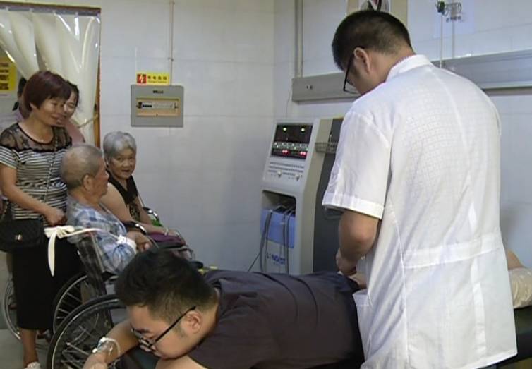 百寿高电位治疗仪真的有用吗,老年人高电位治疗仪