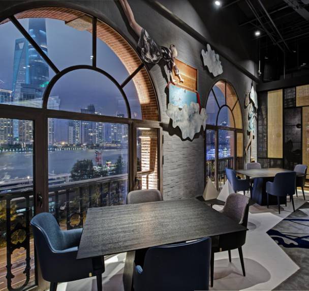 何以琛以玫餐厅,何以琛应晖香港吃饭