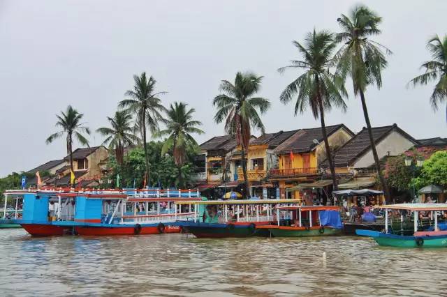 岘港｜越式生活还是法式浪漫？Freestyle你说了算！