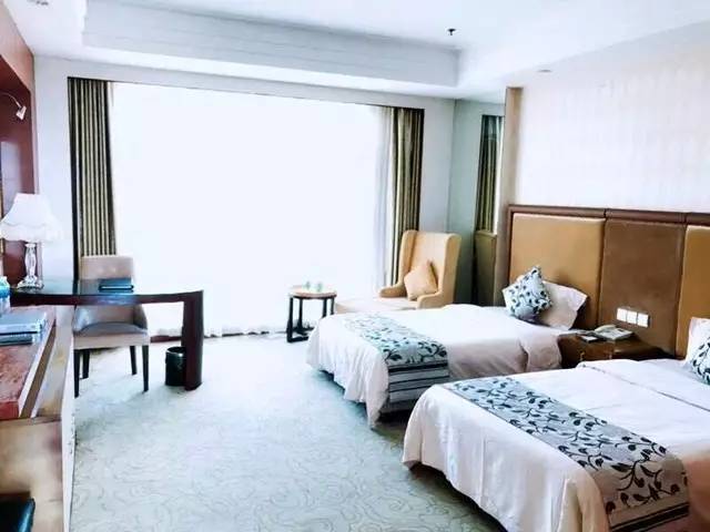 青岛温泉度假酒店便宜,即墨最大的温泉度假酒店