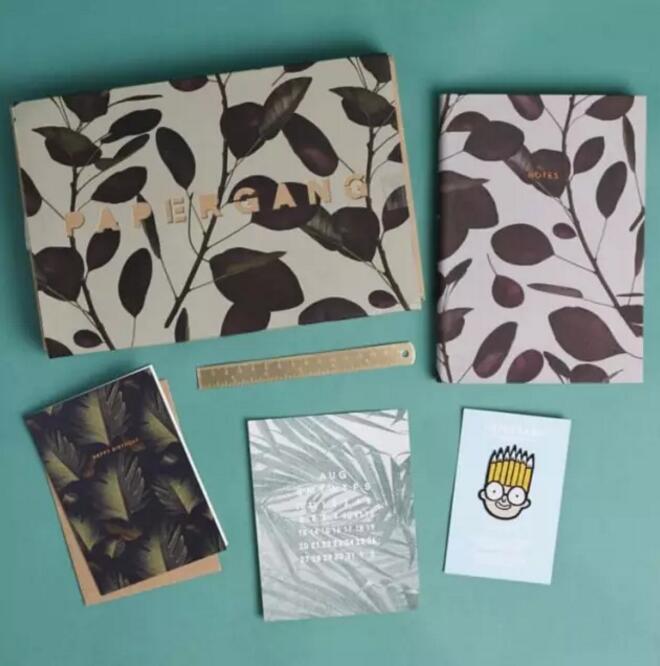 不买花哨的文具,高颜值文具开学必备