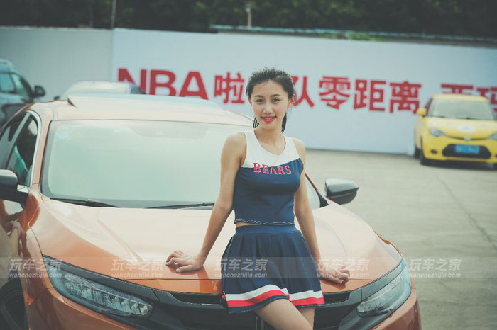 十代思域操控 (十代思域改装外观最佳案例合集)