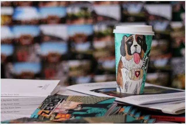 艺术家环游世界，他靠这个技能成为世界网红