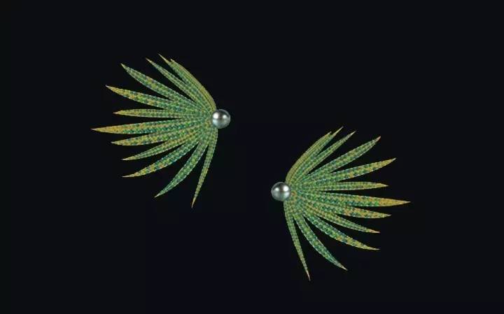 蒂芙尼的钻戒,蒂凡尼100万以上的钻戒