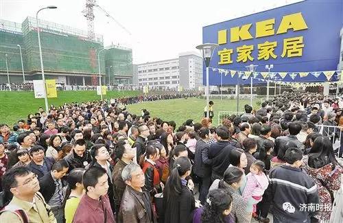 宜家工作真实感受,宜家保洁人员