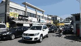 社区履职记|航头派出所胡威杰