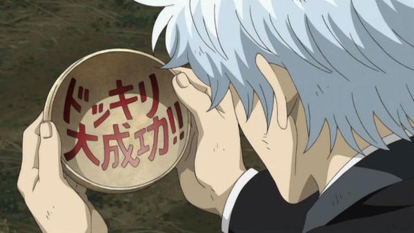 银魂电影真选组叛乱篇,银魂七宗罪