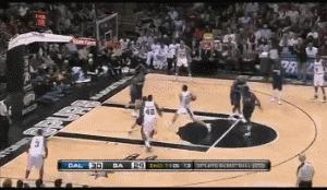 「球叔教学」小个子队员过人技巧!