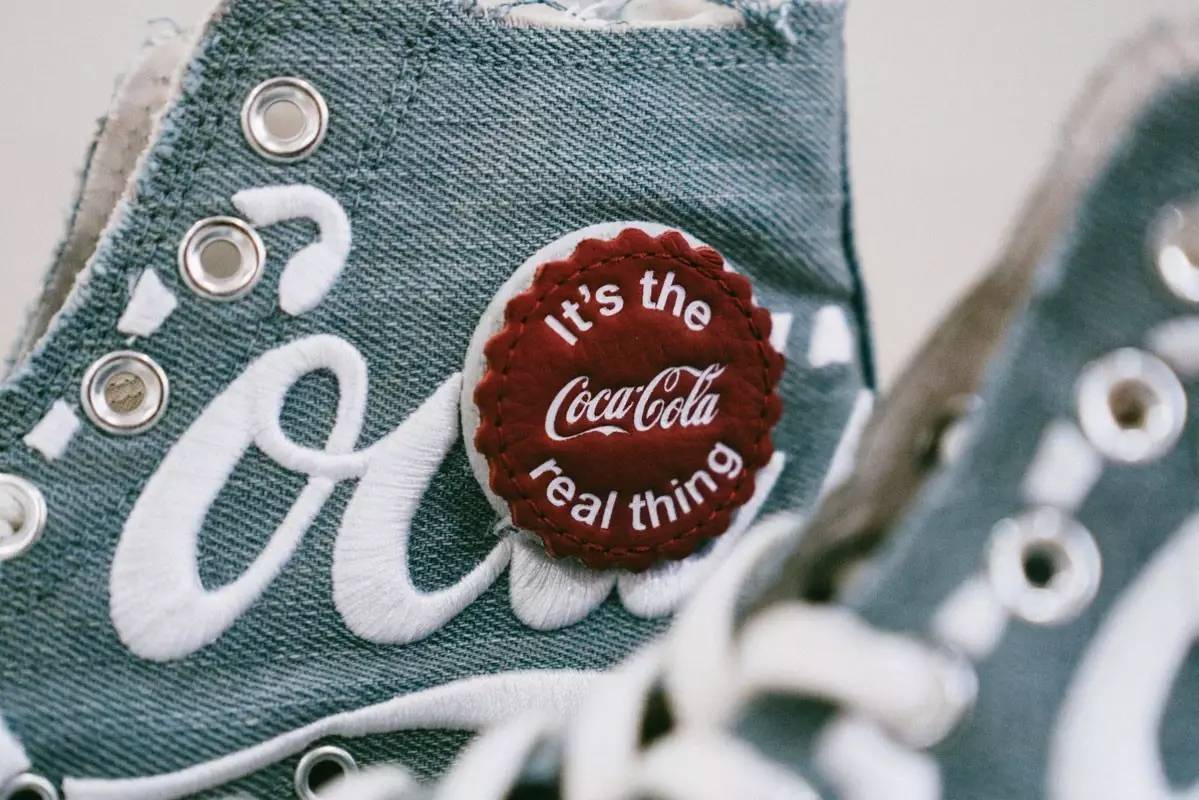 最新款sneaker,今秋最流行哪款鞋