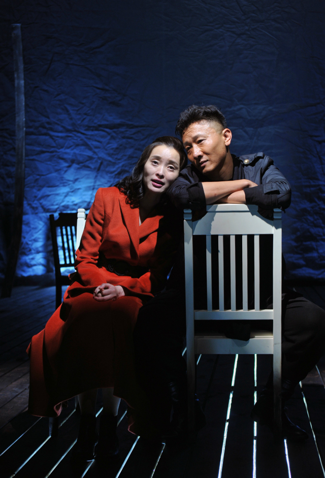 明明可以靠脸偏说靠才华,你明明可以靠脸偏偏要靠才华