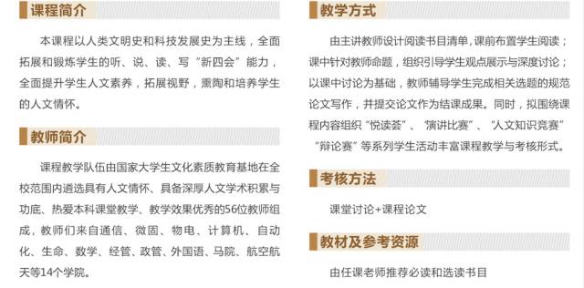 高中新生选科指南,新生选课指南