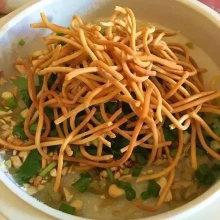 南充吃货最爱的这些公交路线，沿线美食把这条微信都撑爆了！