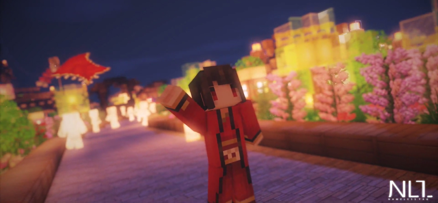 中国的高科技人才会不会断层,我的世界努力的人终能成功