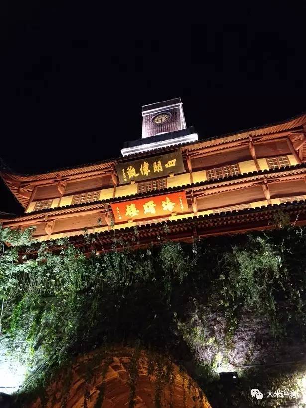 小米5和小米6拍照对比,小米5x拍照效果图