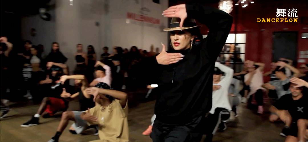 跳舞需要练习的内容有哪些？｜舞流公开课