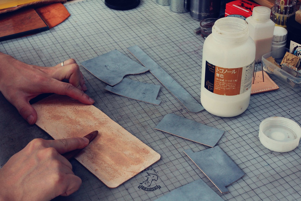 手工钱包100种做法,手工制作日记简单又好看的