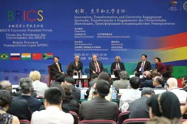 关于金砖你不知道的事,你如何看待金砖