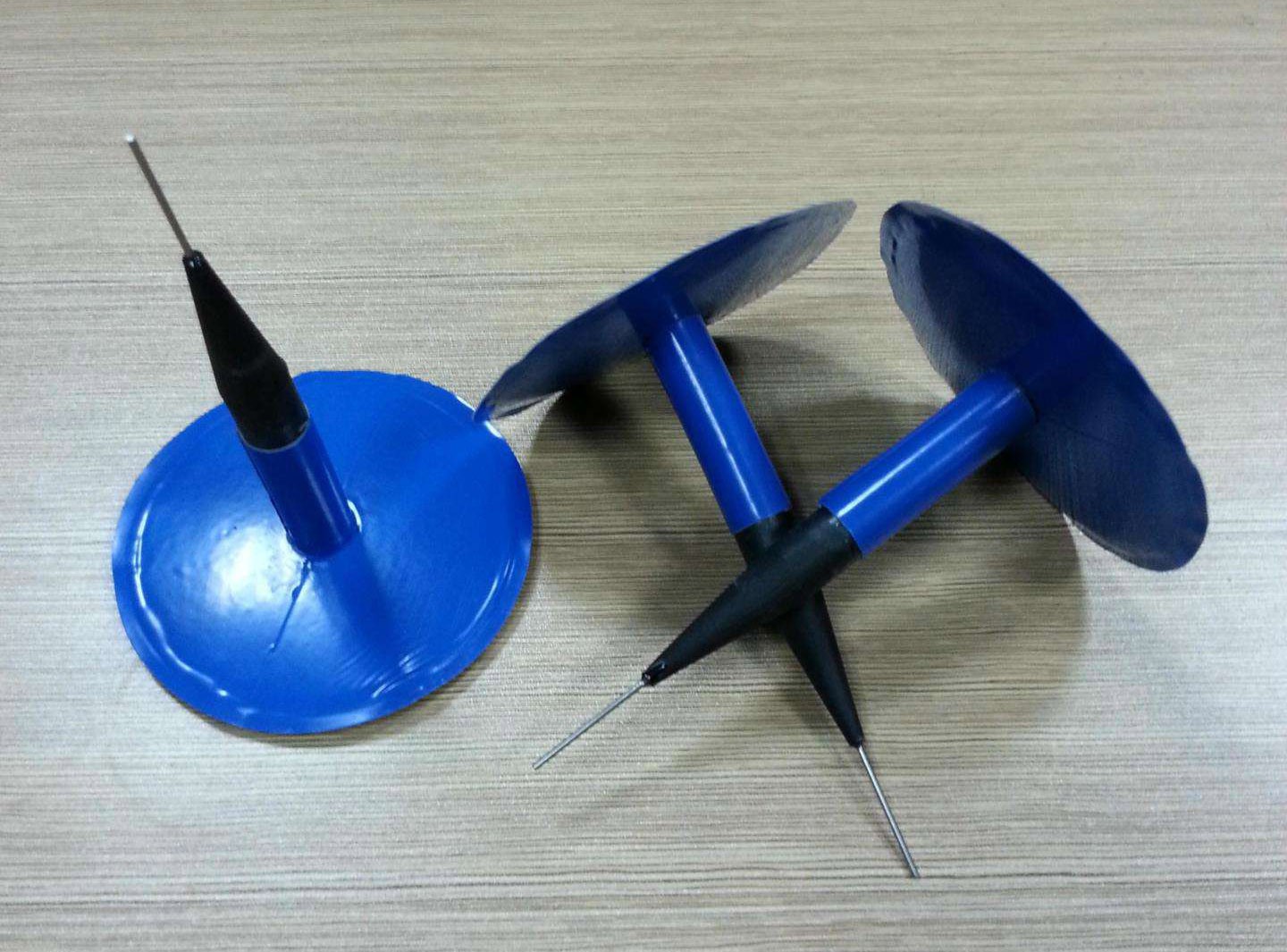 轮胎扎钉子敢不敢拔,汽车轮胎扎了钉子补胎后有影响吗