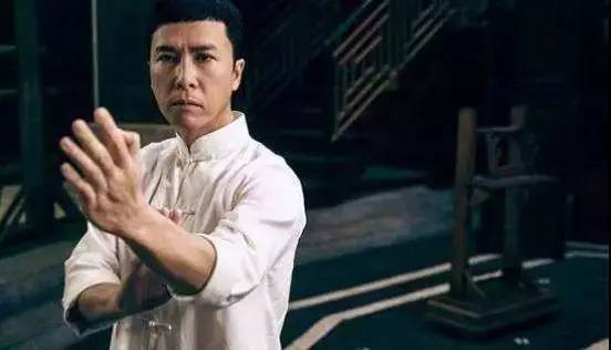 于海谈李连杰吴京,李连杰甄子丹吴京谁厉害