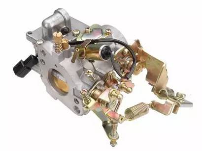 化油器常见故障分析,化油器常见故障及解决方法