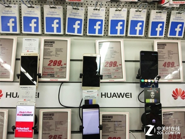 iPhone7比国内贵600!编辑在德国卖场发现坑爹货