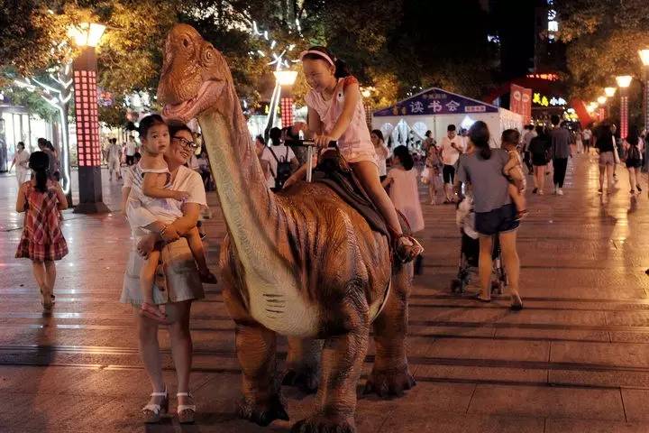 用口碑说话！金华人民这周末来这里看车，既有特大优惠又能见到大咖，这么好？