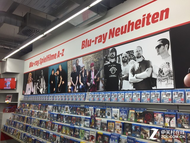 只有国人不差钱?来看看欧洲人如何买电视